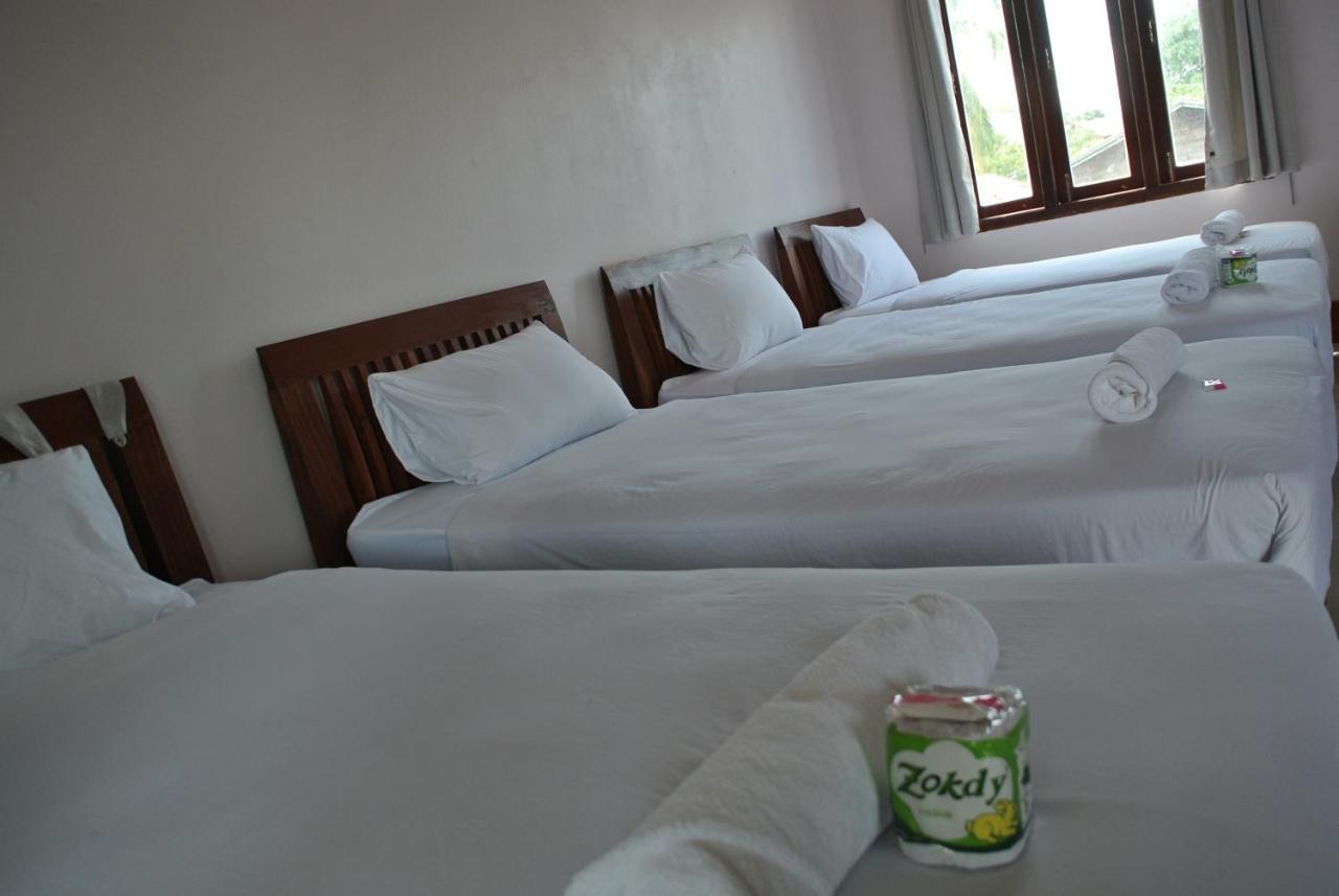 Mama Leurth Sunset Guesthouse Ban Dondét Стая снимка