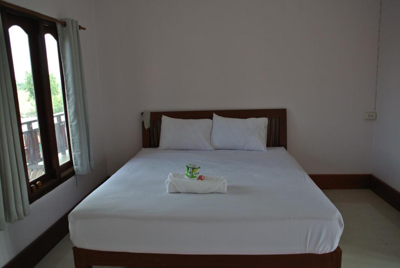 Mama Leurth Sunset Guesthouse Ban Dondét Стая снимка