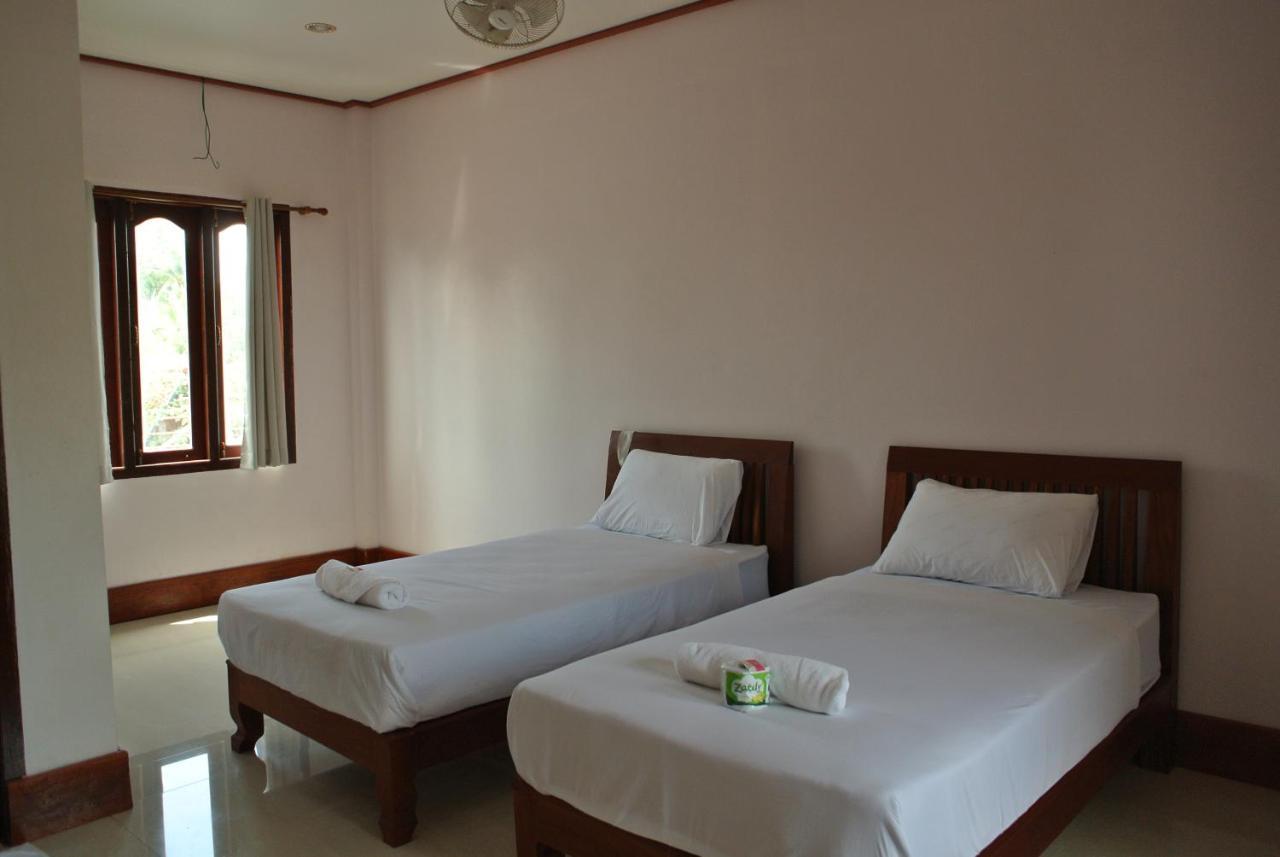 Mama Leurth Sunset Guesthouse Ban Dondét Стая снимка