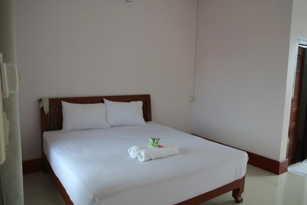 Mama Leurth Sunset Guesthouse Ban Dondét Стая снимка