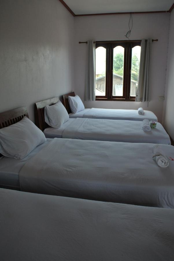 Mama Leurth Sunset Guesthouse Ban Dondét Стая снимка