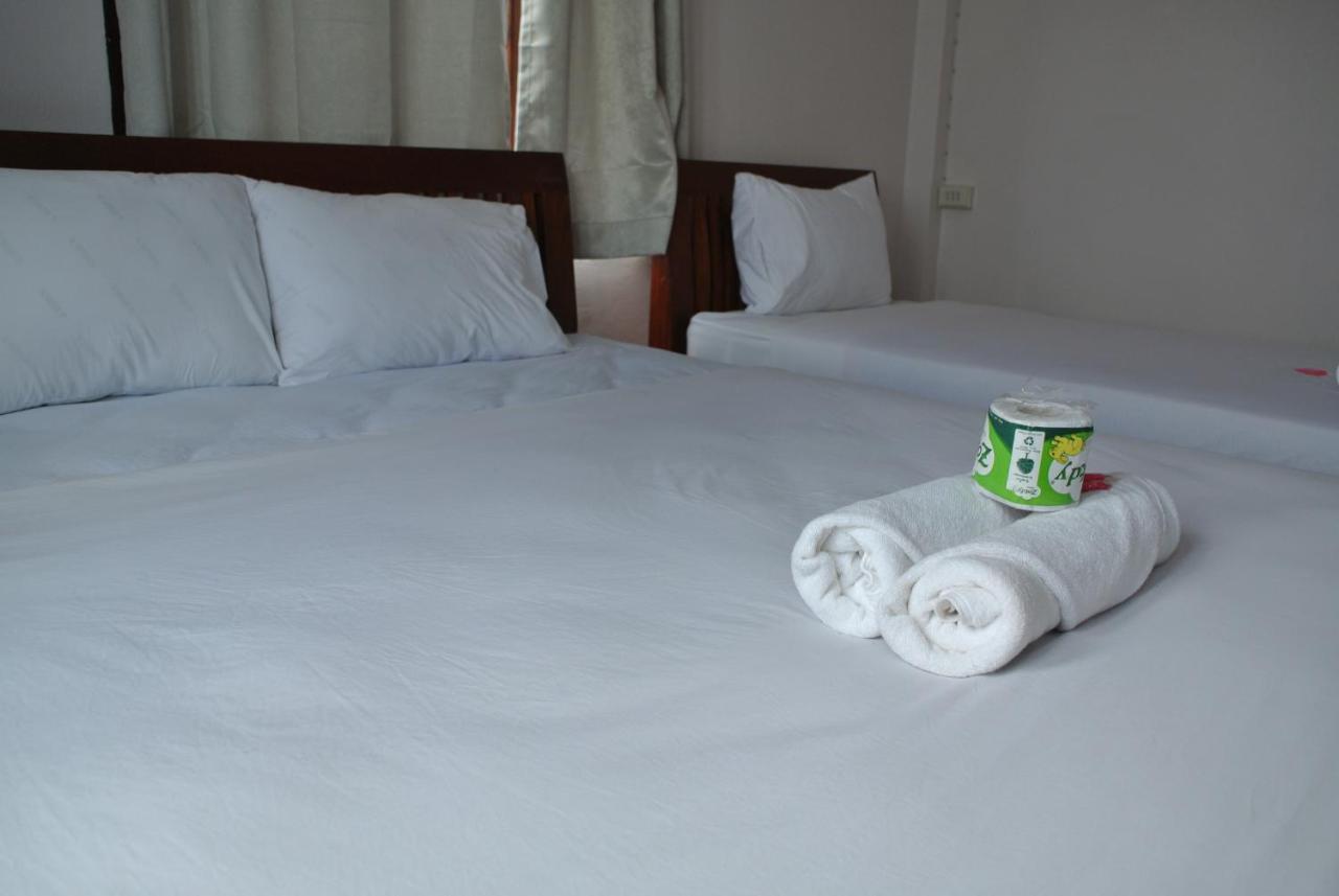 Mama Leurth Sunset Guesthouse Ban Dondét Стая снимка
